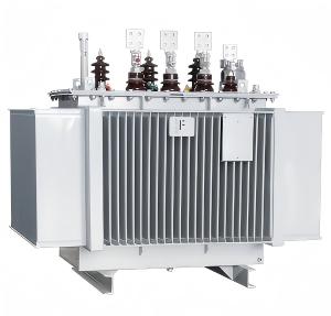 Three-phase Oil-immersed Transformer