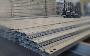 Sheet metal processing