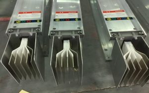 China low voltage bus duct manufacturers