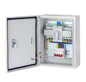 Automatic Transfer Switch Cabinet