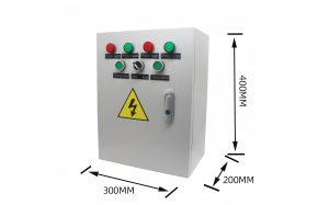Automatic Transfer Switch Box