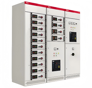 GCS Low Voltage Withdrawable Switchgear