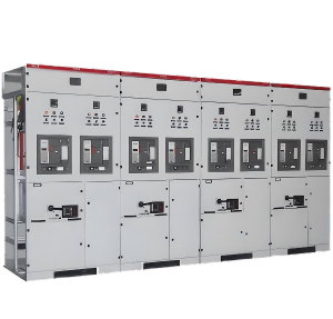 MNS Low-Voltage Withdrawable Switchgear