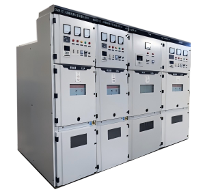 KYN28-12 Withdrawable Indoor Metal-Clad Switchgear