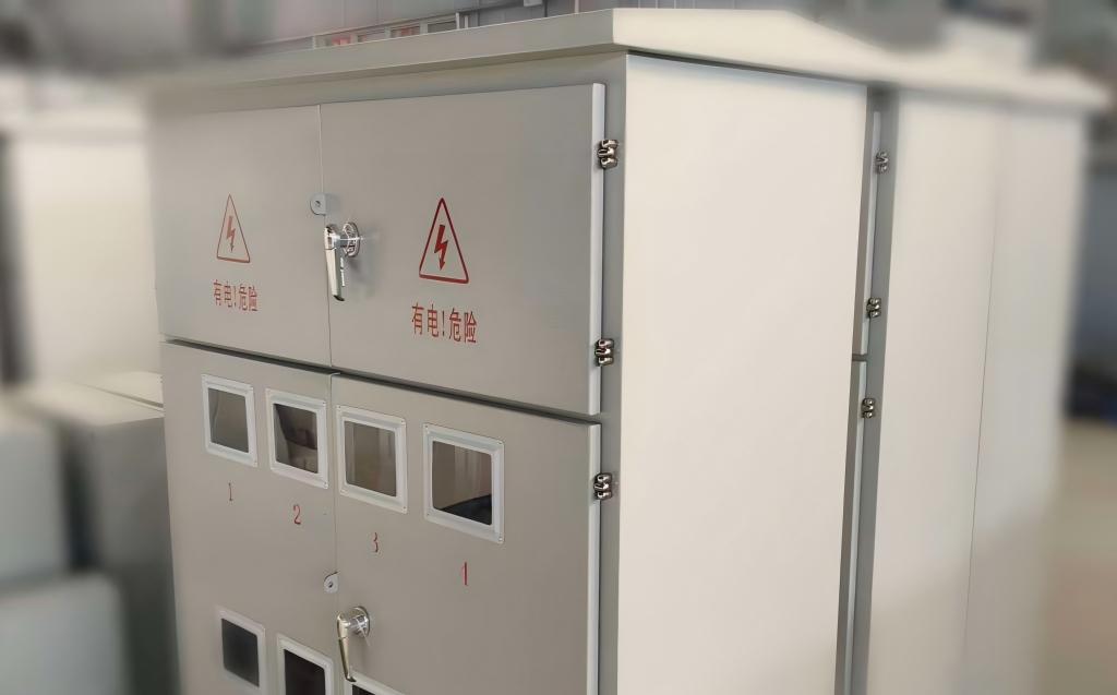 electrical enclosure