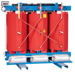 Three-phase Dry-type Transformer