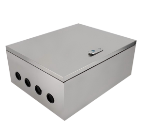 Sheet Metal Processing