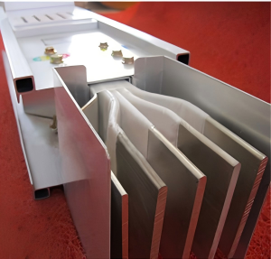 High Density Busbar Trunking