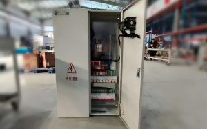 electrical cabinet, electrical box