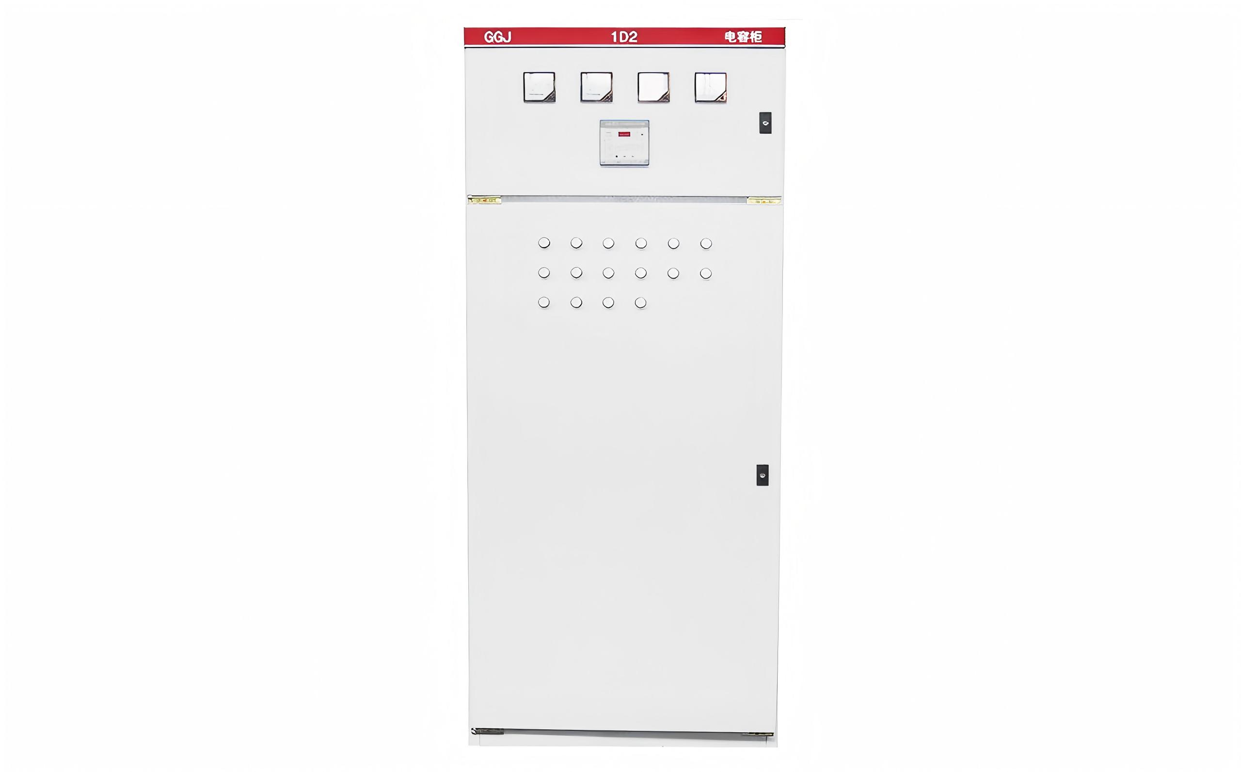 Substation Switchgear Company