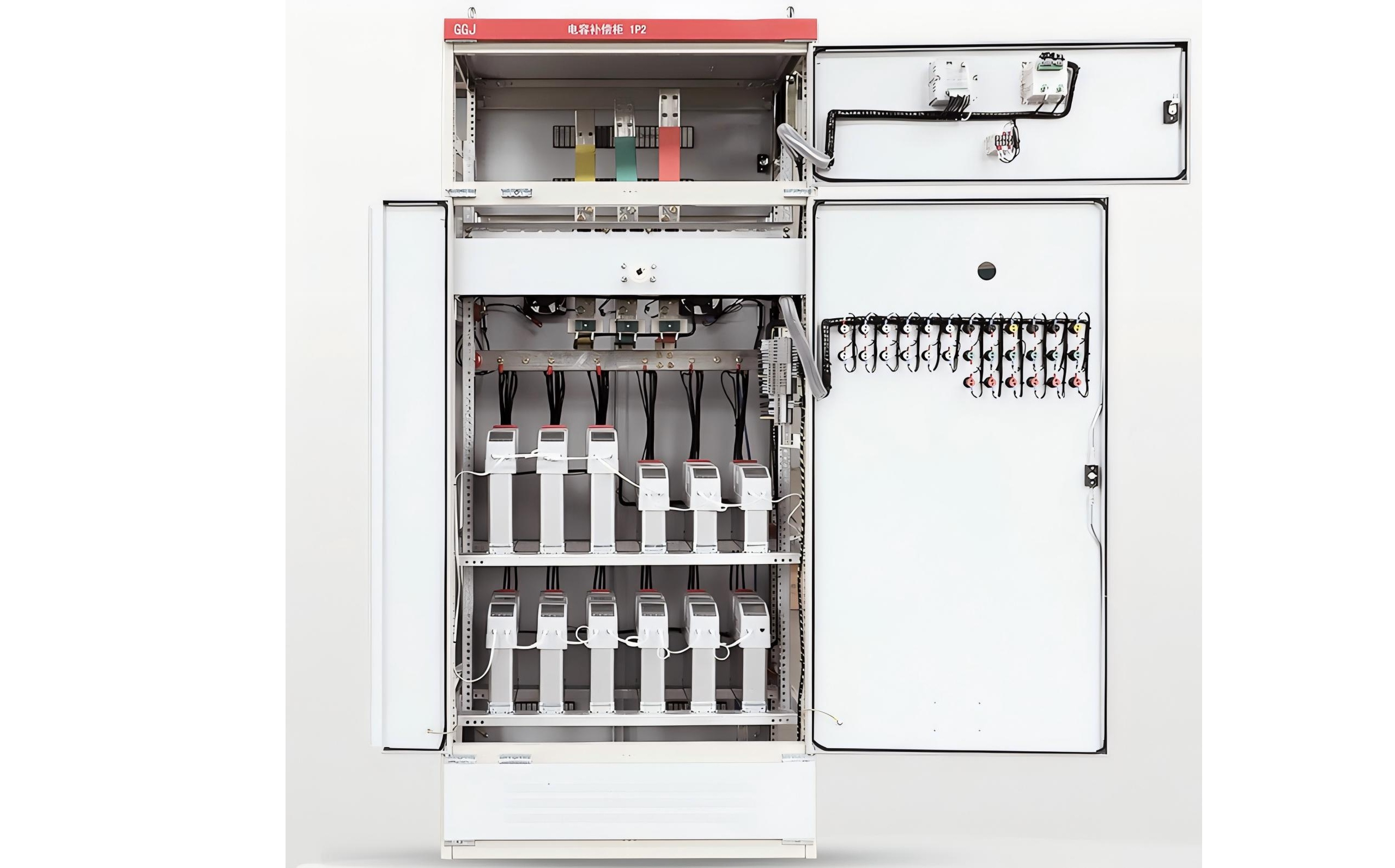 GGJElectrical Switchgear