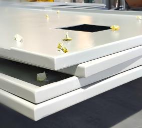 What are the applications of galvanized steel sheets