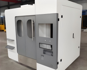 Stainless Steel Storage Box