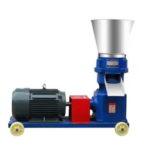 soybean bulking machine