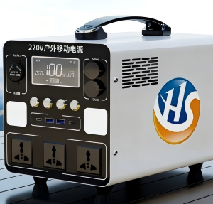 Portable Power Stations