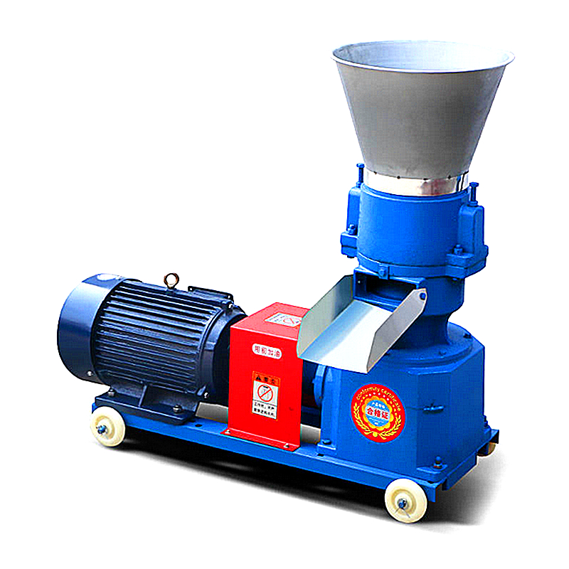 fishmeal production machine