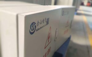 Stainless Steel Boxes