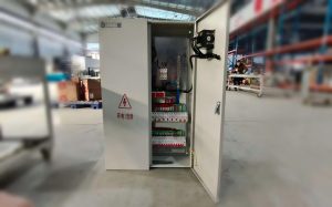 Equipment Power Distribution Switchgea