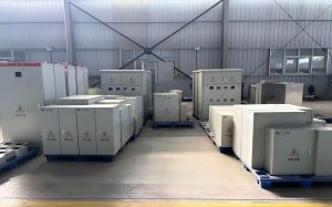 Sheet Metal Enclosure